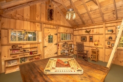 Love Shack