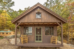 Love Shack