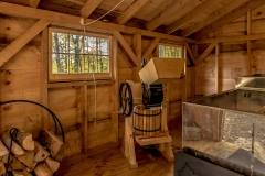 Sugar Shack
