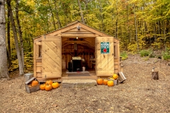 Sugar Shack
