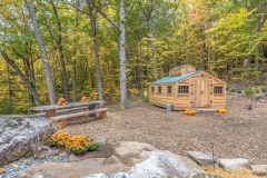 Sugar Shack