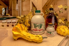 Sugar Shack