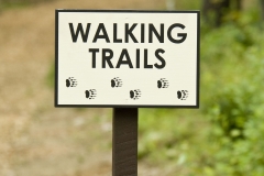 Walking Trails