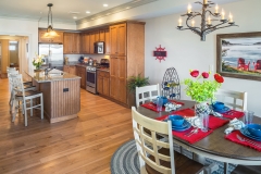 Bluegill Lodge Dining  & Kitchen