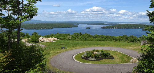 Lake Views