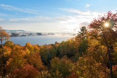 37 Lighthouse Cliffs Sunrise