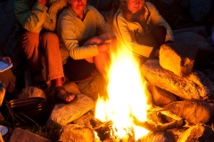 Campfire
