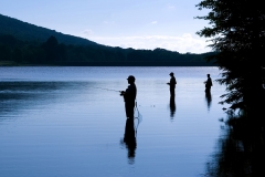 Fishing