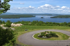 Lake Views