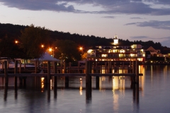 Meredith New Hampshire