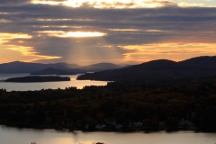 Meredith New Hampshire