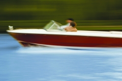 Boating