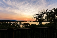 Lake Sunsets