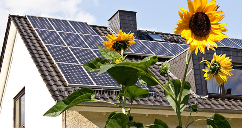 Renewable Energy Sources for Your Lake Home