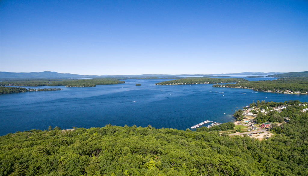 Lake Ridge Nh Things to Do in the Lakes Region – Summer 2018 - Meredith Bay – Lakes ...