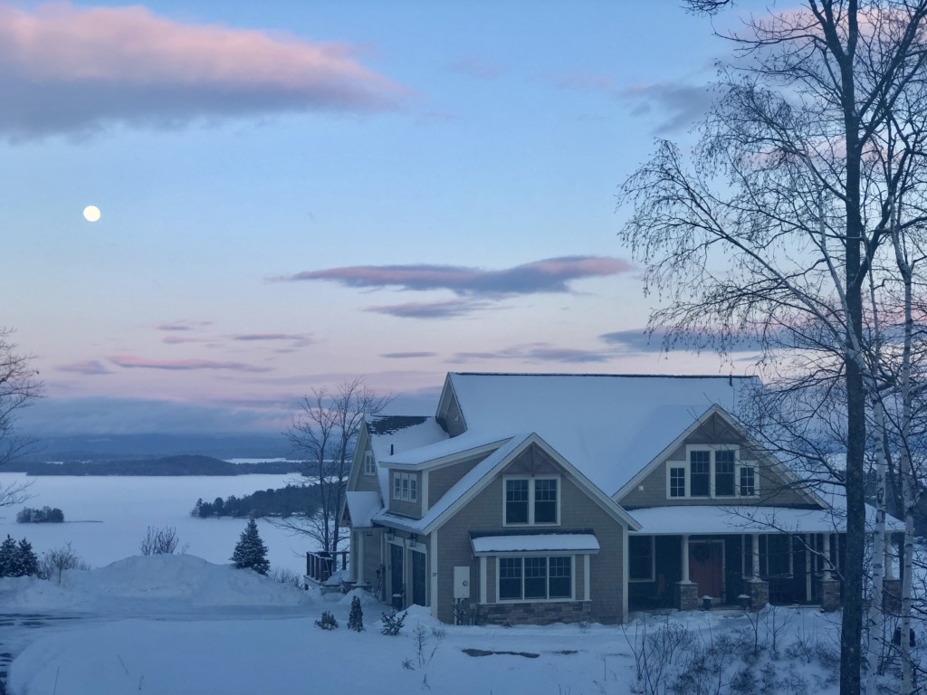 Winter Events Near Meredith Bay Meredith Bay NH Real Estate