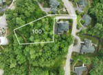 lot 100 highlight